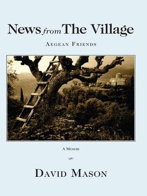 cover image of News from the Village: Aegean Friends